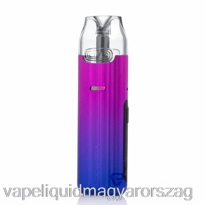 Voopoo Vmate Pro 25w-os Pod Rendszerű Neon Vape Toll